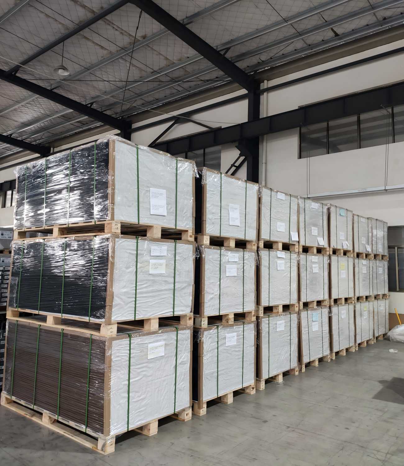 WPC Decking Package 2