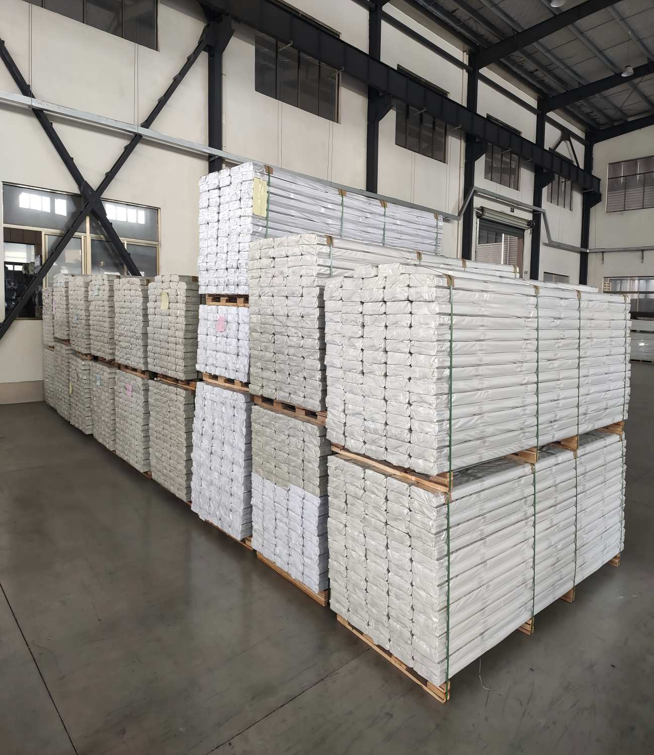 WPC Decking Package 3