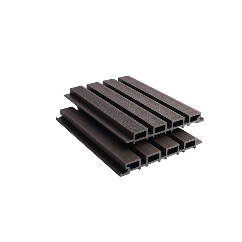 WPC co-extrusion wall cladding