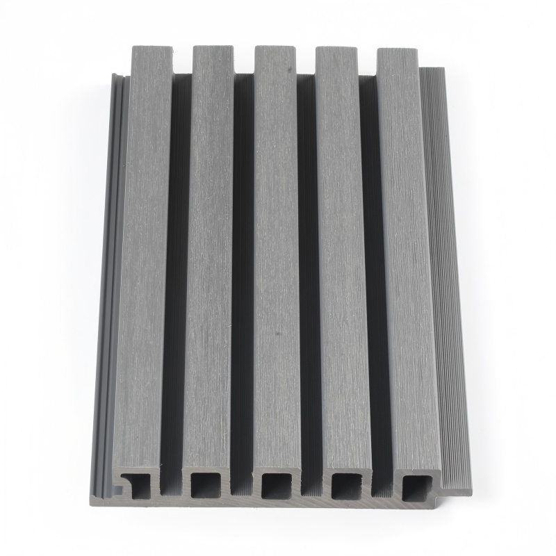 WPC co-extrusion wall cladding