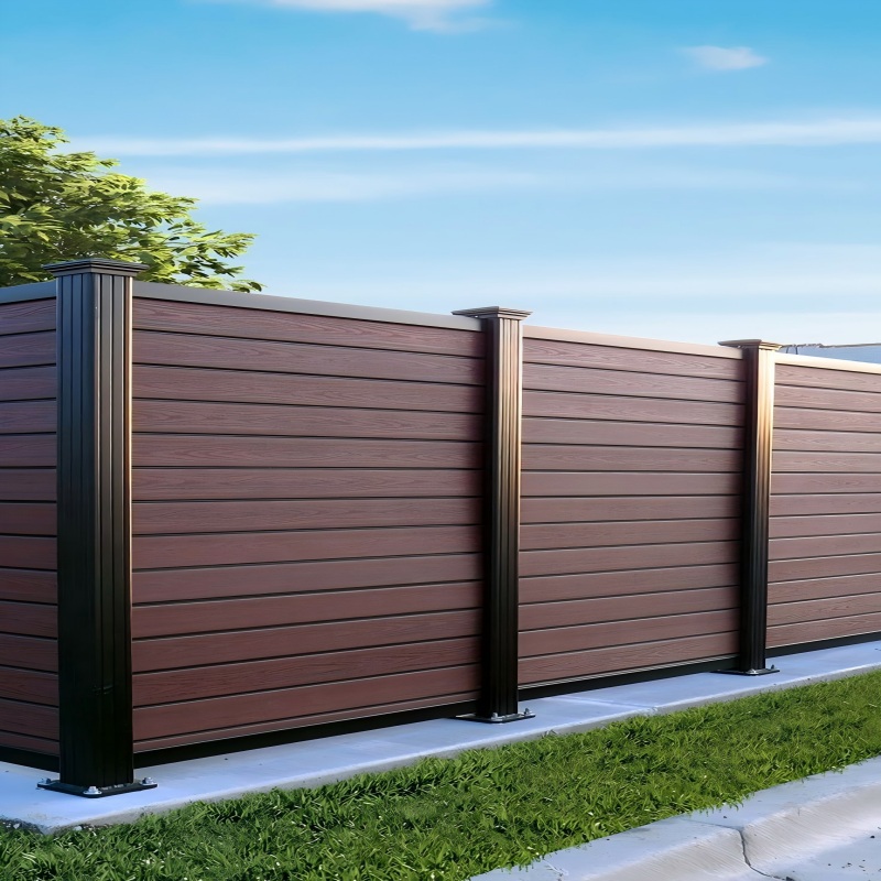 Residential Pool Fence Hero Image