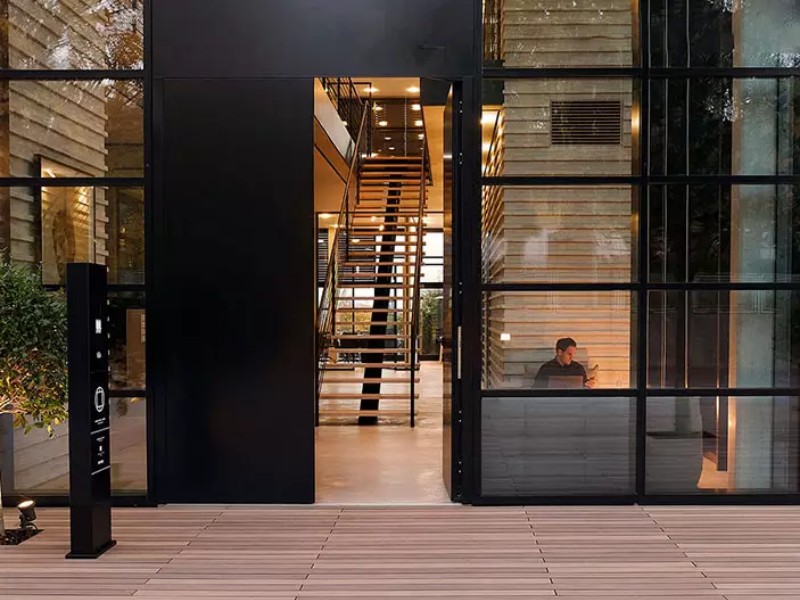 Why Global Contractors are Phasing Out First-Generation Composites for Co-Extruded WPC in 2026