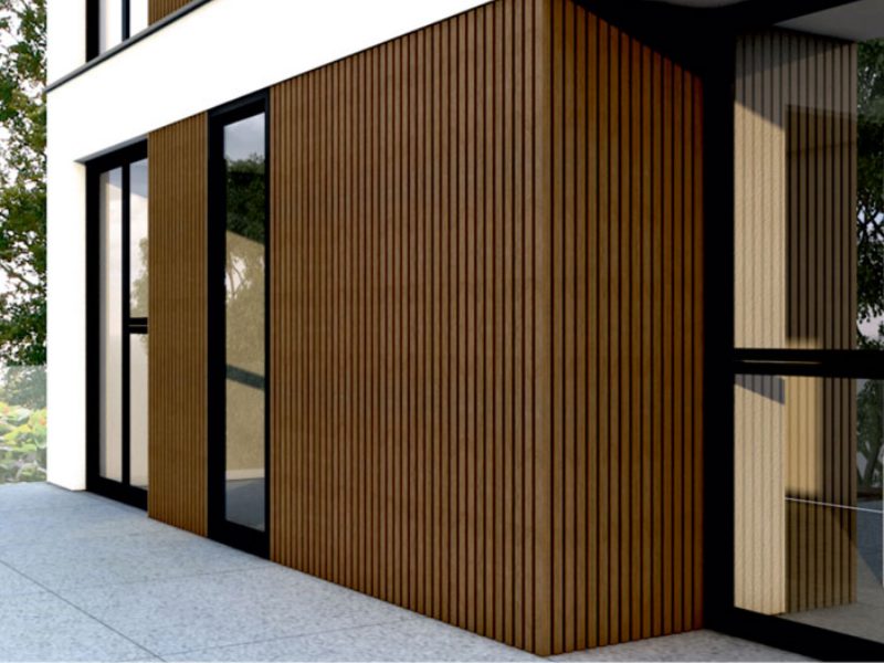 An Engineering Analysis of Co-Extruded WPC Decking Profiles and Superior Material Performance