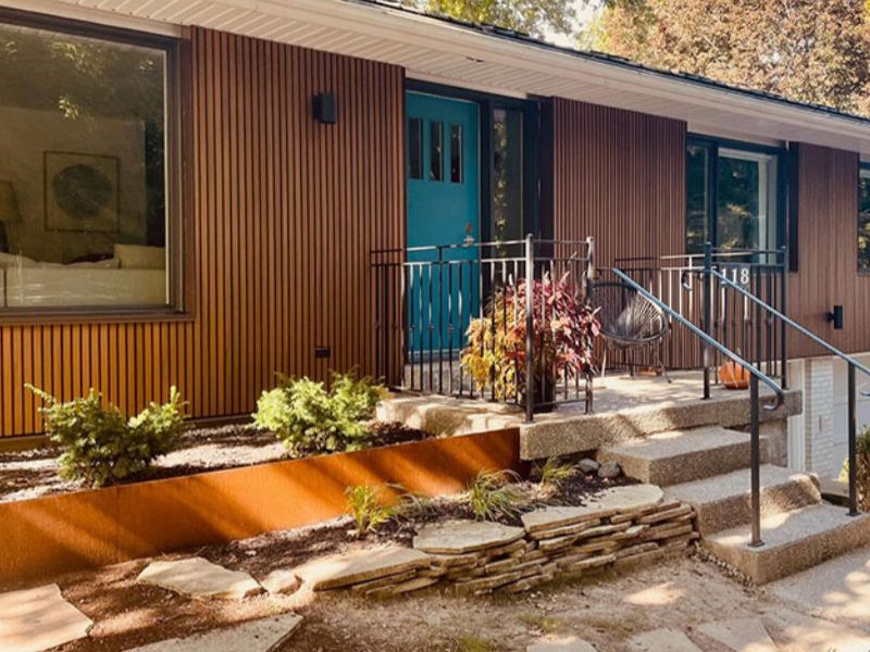 The Rise of Unified WPC Outdoor Ecosystems & Single-Source Procurement