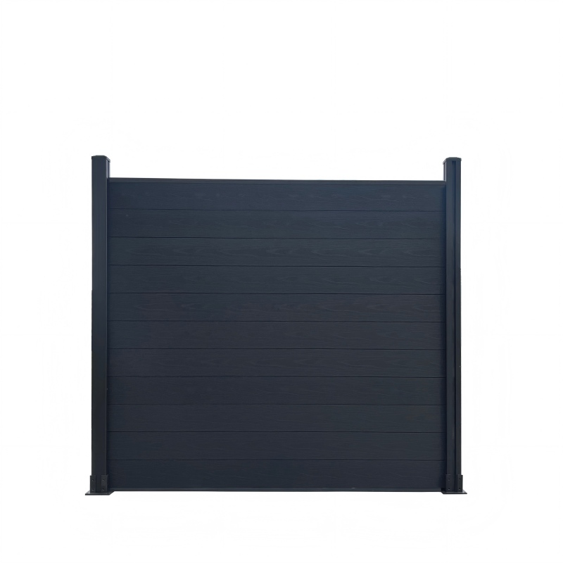 WPC FENCE BOARDS