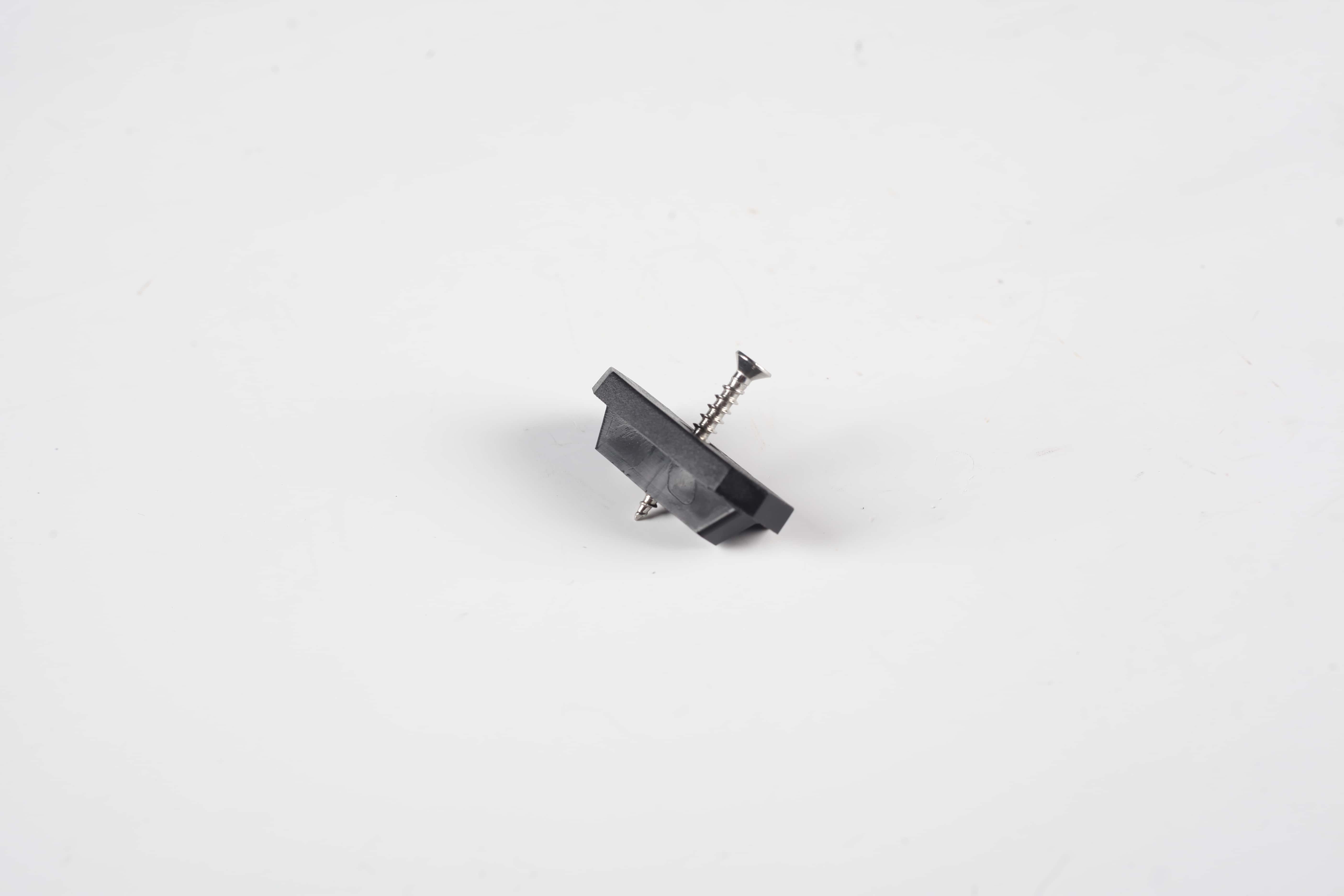 Plastic Connect Clip