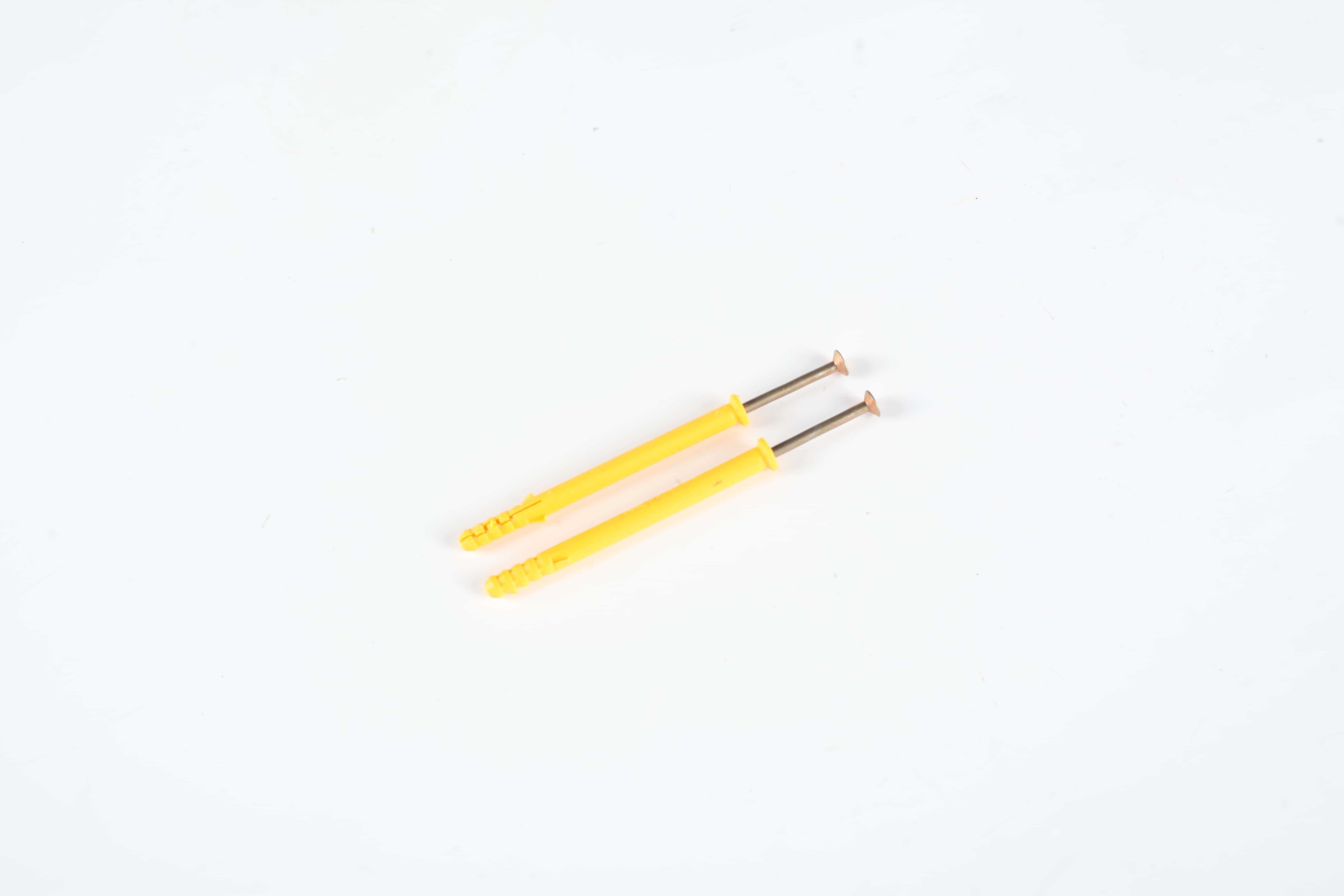 Expansion Screw
